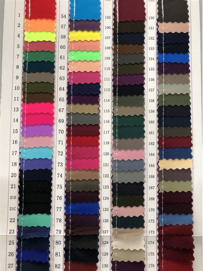 GZ-JNHE 353 尼龍面料  背囊/雨衣面料  正面照